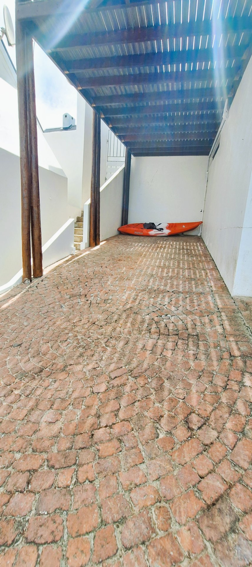 3 Bedroom Property for Sale in Witsand Western Cape